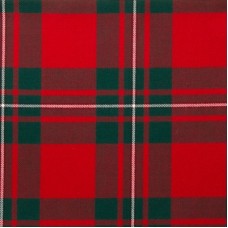 MacGregor Modern 10oz Tartan Fabric By The Metre